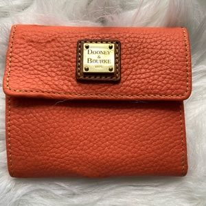Dooney and Bourke Wallet